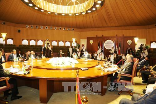 ຮອບເຈລະຈາສັນຕິພາບໃໝ່ກ່ຽວກັບການປະທະກັນ Yemen ຖືກໄຂຂຶ້ນຢູ່ຄູເວດ